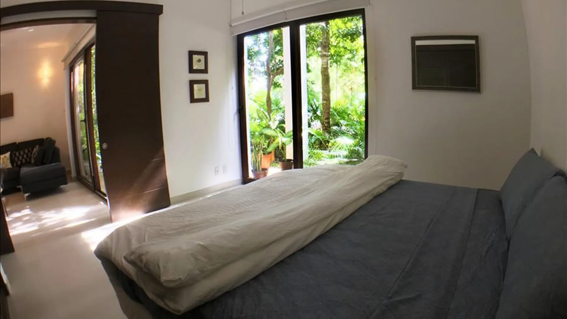 Lägenhet Park View Family Condo By Olahola Akumal